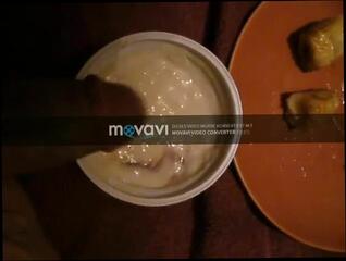 Video 354768701: dirty bitch, man gay