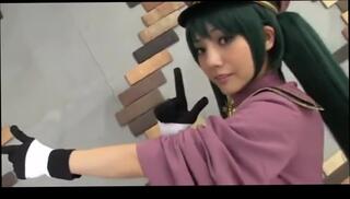 Video 336034904: foot fetish femdom, teen foot fetish, japanese foot femdom, cosplay foot fetish, japanese feet, manga, little feet, hentai