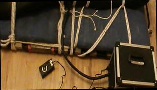 Video 1542562801: bondage slave domination, master dominate slave, gay domination slave, bondage slave training, slave machine, cbt slave, slave massage, slave jerking, slaves big cock, slave couple, hungarian cock