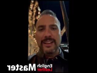 Video 1576270513: fetish gay solo, gay hunk solo, fetish amateur gay, gay leather fetish, fetish master, daddy solo male, amateur mature solo, sniff fetish, instruction fetish, solo male outdoors, solo male public, fetish training