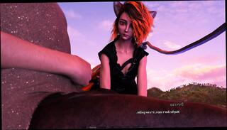 Video 1580548081: hentai cartoon, gripping, hentai hd, sticking straight