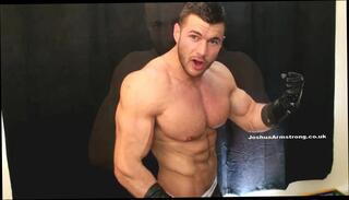 Video 325724401: gay latex, latex sounding, latex hd, wanking cumming hard, gay daddy, muscular daddy