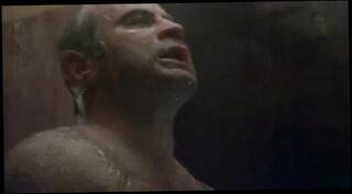 Video 232347701: gay daddy bear, daddy shower