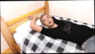 Video 1654826201: femboy 3d, 3d gay boy, 3d hd, str8