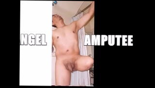 Video 304130645: hardcore gay bareback sex, gay hard bareback sex, amputee sex, gay bareback latin