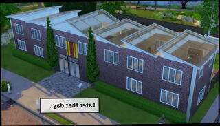 Watch the video about The Community Ep. 2