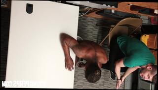 Video 1584196944: blows officer, action