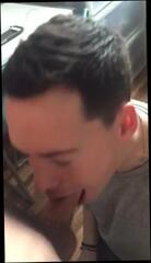 Video 194562801: gay twink swallow, gay twink sucking, twink amateur sucking, amateur twink blowjob