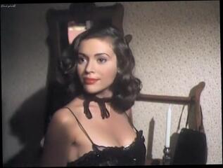 Video 258508704: alyssa milano