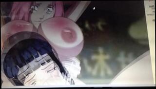 Video 517381395: futa girl, futa shemale, naruto futa
