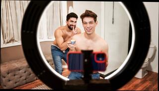 Video 1574969084: bareback twink gay sex, barebacking latin twink sex, hunk barebacks twink, twinks bareback cumshot, creampie, shot boys, boy friend, straight men