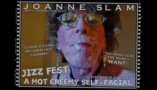 Video 346932101: crossdresser sex toy, crossdresser gay sex, slamming toy, slamming amateur, crossdresser masturbation, slam man, facial jizz, hot jizz, sweet jizz, jizz loving, self facial