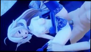 Video 502002701: hentai, straight