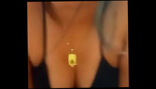 Video 1153759135: teasing dancing naked, teen