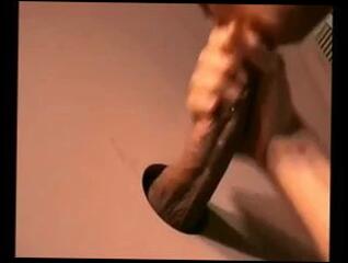 Video 106814001: gloryhole cock sucking, gloryhole suck hard, gay sucking hard cock, gay man sucking cock, sucking nice hard cock