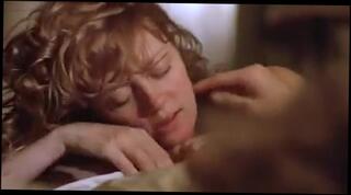 Video 176735404: susan sarandon, big tits cougar, softcore big tits, celebrity softcore