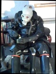 Video 191831701: gay man wanking, first wank