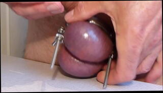 Video 729220435: gay bdsm humiliation, cbt humiliation, solo cbt, small penis humiliation gay, gay boys humiliate, testicles