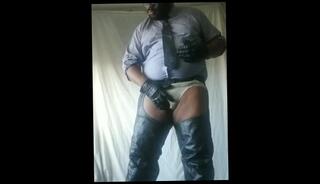 Video 1607848483: solo masturbation chubby, chubby gay solo, fetish solo masturbation, chubby male solo, chubby amateur masturbates, chubby black amateur, chubby daddy, chubby leather, pants fetish, chubby group