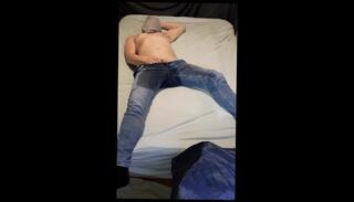 Video 1608544573: solo piss play, solo male piss, piss fetish, pissing amateur, amateur mature solo, wet bed piss, shower piss play, peeing bed