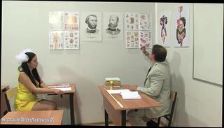 Video 208465475: russian teacher