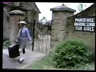 Video 35142401: vintage straight, vintage school, vintage british