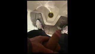 Video 1594949593: pissing peeing fetish, solo pee fetish, men caught pissing, solo male piss, male pov pee, amateur public piss, pissing moaning, pissing pants public, piss jeans public, pissing public toilet, naughty piss, shy pissing, talk piss, sweat fetish, pov 60fps, muscular solo