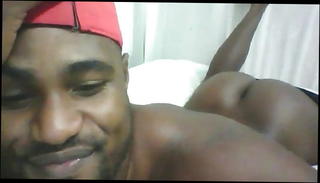 Video 1555902401: gay webcam, black webcam