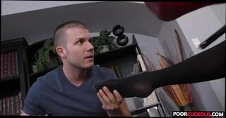 Video 293224101: lexi lowe, interracial bbc cuckold, hot wife bbc cuckold, bbc wife femdom, straight bbc