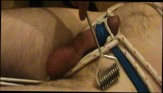 Video 1535176101: bdsm domination rope bondage, master dominate slave, gay domination slave, bondage slave training, massage domination, dominated big cock, dominant couple, multiple cocks, cock touching, hungarian cock