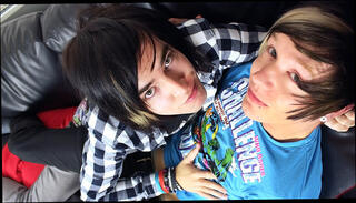 Video 1609981574: twink boy gay sex, twink emo boys sex, model, link fucks, fuck one hard, riding