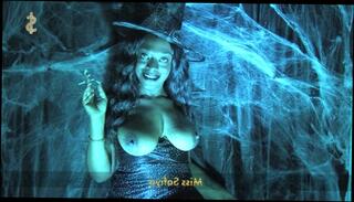 Video 1035068203: domination femdom humiliation, femdom fetish humiliation, smoking fetish goddess, ebony femdom goddess, female domination humiliation, black femdom goddess, smoking fetish solo, amateur solo big tits, big boob goddess, humiliation fantasy, halloween solo, topless smoking