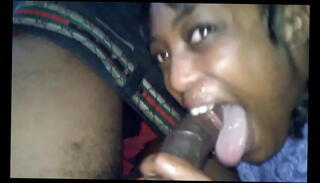 Video 324423665: sucking dick blowjob, dick sucking ebony
