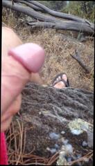 Video 198790301: big cock handjob masturbation, gay big cock masturbate, amateur big cock handjob, gay outdoor masturbation, outdoor cumshot, stroking cumshot, nice cumshot, beautiful cumshot