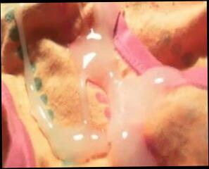 Video 20071101: girl friend cumshot, gay man cumshot, gay big cumshot, girl friends panties