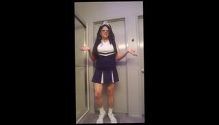 Video 1625554471: english shemale