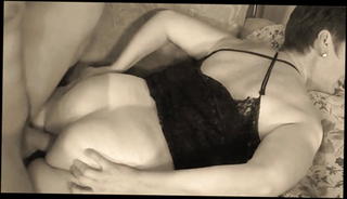 Video 708115501: granny anal, granny mom, straight anal