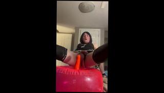 Video 1664629893: crossdresser sissy anal solo, sissy crossdresser toying, amateur sissy crossdresser, gay sissy crossdresser, sissy crossdresser training, solo anal toy sex, solo male sex toy, toy bouncing