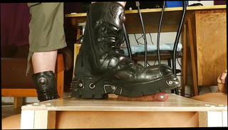 Video 1566597531: bdsm master slave, gay bdsm slave, amateur bdsm slave, slaves big cock, boot slave, slave hd, erotic cock, hungarian cock