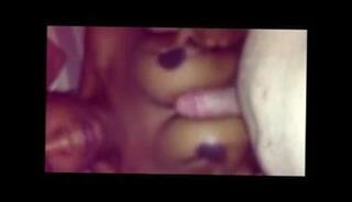 Watch the video about Ecstasy - Amateur ebony music video compilation