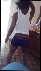 Video 319884501: straight jamaican