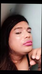 Video 1624760741: shemale cum facial, shemale facial cumshot, love shemale cum, cum hd