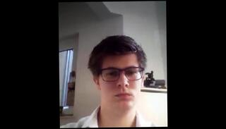 Video 218835901: gay big cock masturbate, webcam cock masturbation, amateur webcam masturbation, belgian amateur