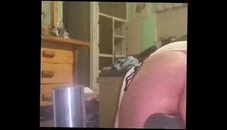 Video 1011788975: crossdresser sissy dildo solo, sissy solo huge dildo, dildo machine gay, sissy crossdressing boy, sissy crossdresser ass, sissy panty boy, socks dildo, lingerie sissy, gay thigh, thigh high socks