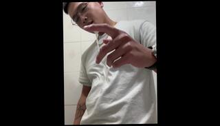 Video 1597559673: solo jock, solo male cumshots gay, amateur gay jock, solo handjob cumshot, cute gay jock, amateur asian solo, gym jock, hot asian boy