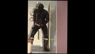 Video 190175201: retro cum, retro gay, man retro