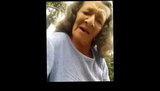 Video 227484601: granny sucks young, old granny sucking, old granny blowjob, french granny, straight young sucked