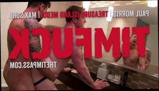 Video 1024665405: interracial bareback anal, interracial gay bareback, bareback raw anal, gay bathroom bareback, barebacked white gay, gay underwear, bareback black gay, double