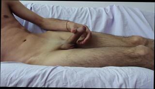 Video 250529801: condom cum, dp cum, gay condom, dp pleasure, man dp, bulgarian cum