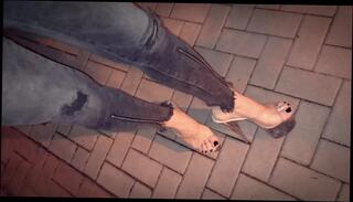 Video 1633871501: feet pov foot fetish, fetish crossdresser sissy, latex foot fetish, sissy crossdresser ladyboy, crossdresser tranny sissy, sissy crossdresser shemale, amateur sissy crossdresser, foot fetish high heels, crossdresser sissy lingerie, outdoor foot fetish, public foot fetish, foot fetish european, foot fetish stockings, foot fetish hd, shemale ladyboy crossdresser trans, sissy stripper, polish crossdresser, sissy street
